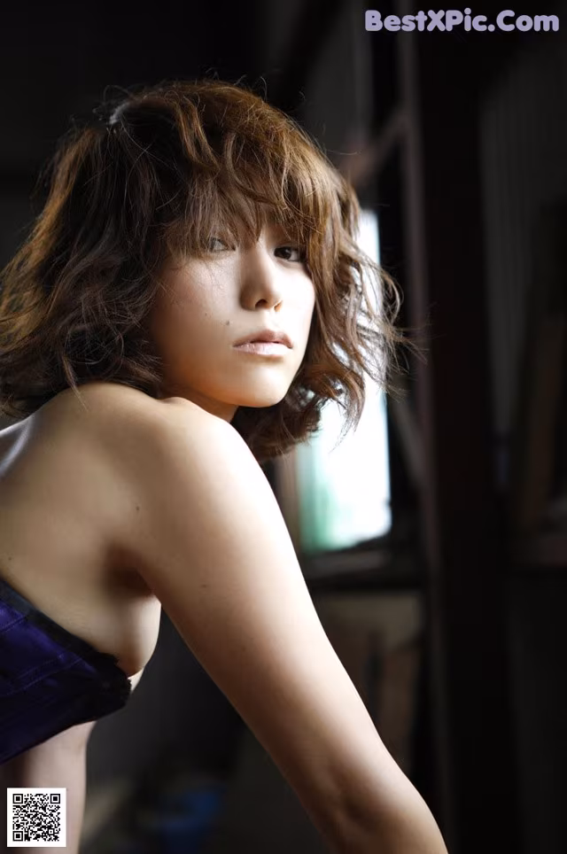 Misato Kashiwagi - My Best Blacks