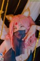 [Riribonniリリボン] Tamamo No Mae 玉藻前女仆