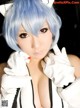 Rei Ayanami - Bigtitsatschool Porno Indonesia