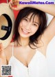 Yuka Ogura 小倉優香, Young Magazine 2019 No.51 (ヤングマガジン 2019年51号)