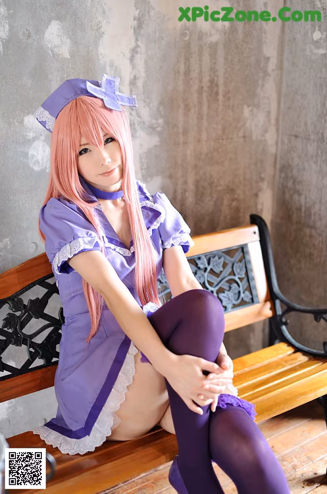Cosplay Haruka - Javmagazine Sex Post