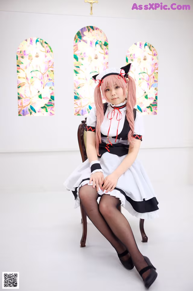 Cosplay Yori - Mr Sex Boobs