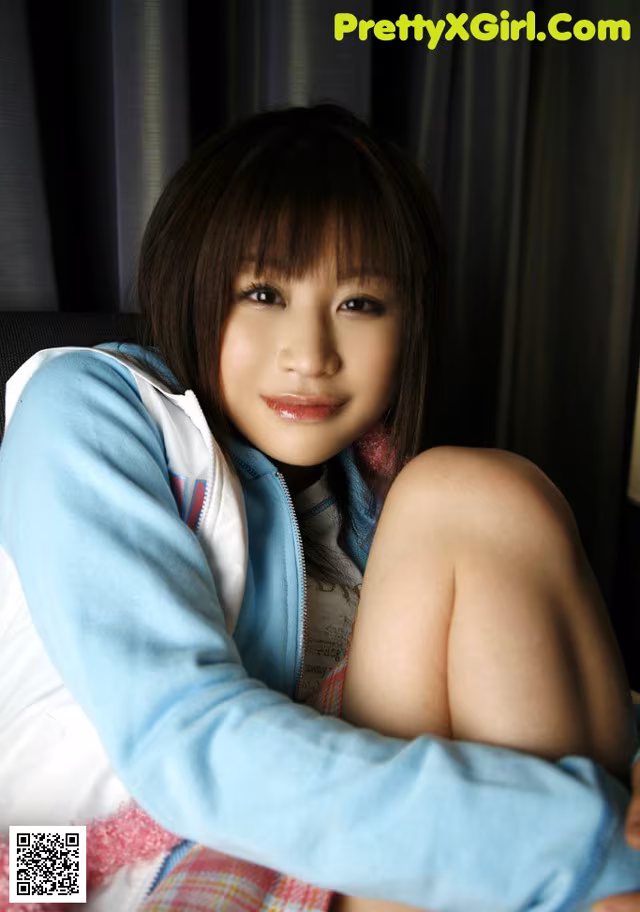 Koi Fubuki - Li Model Girlbugil