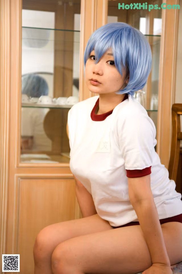 Namachoko - Muscle Gf Exbii