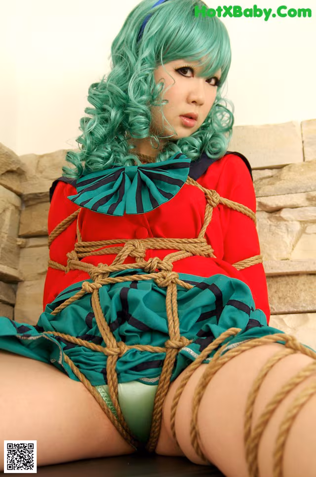 Yhuka Yukiduki - Yum Booty Boot