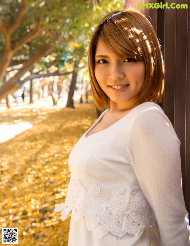 Runa Ogata - Set Pakistani Nakad