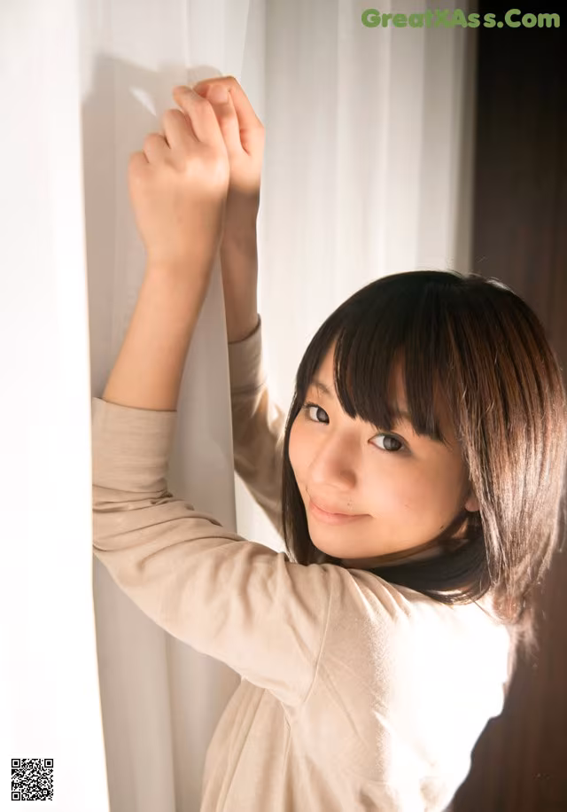 Scute Hitomi - Who Compilacion Analbufette