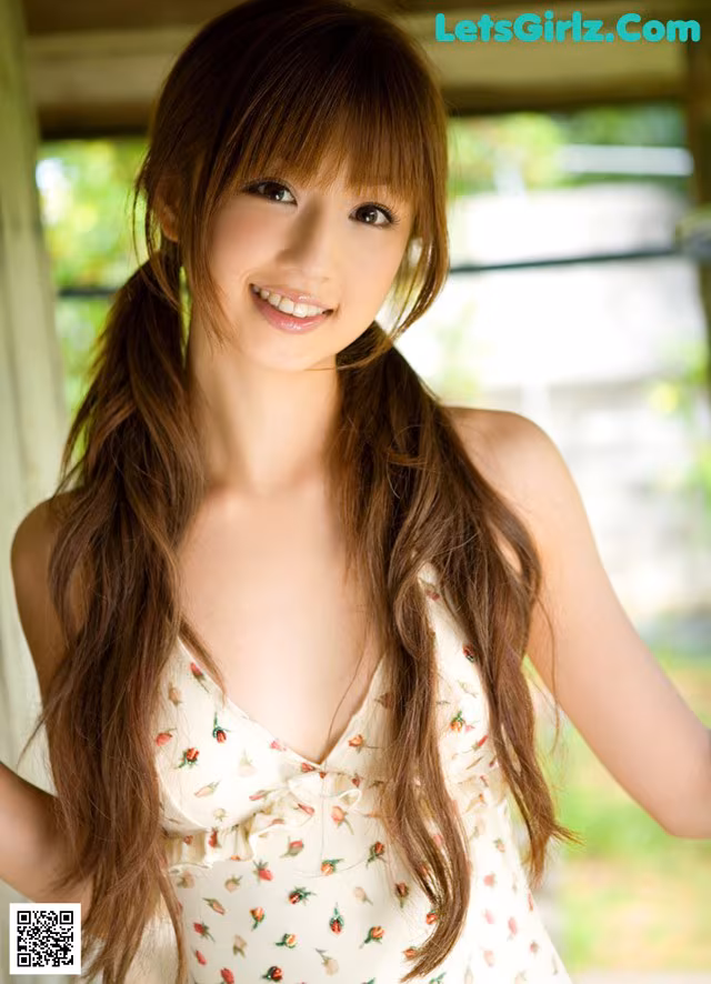 Yuko Ogura - Faq Sex X