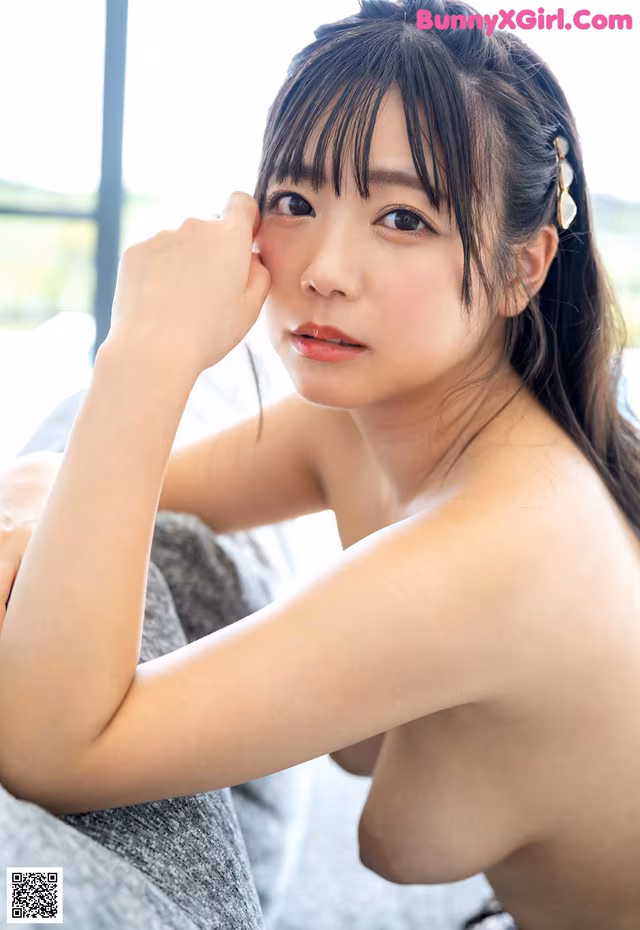 Miharu Usa - Scarlet Erogu Anilos