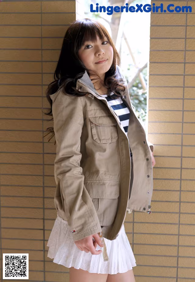 Riho Nagai - Brazilig Hotest Girl