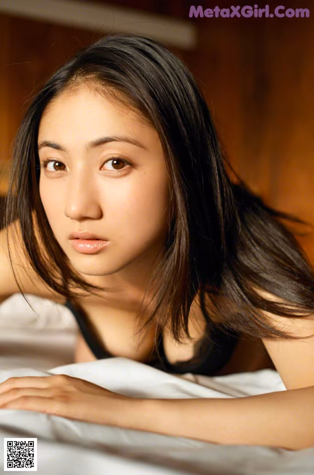 Saya - Videos Metart Stockings