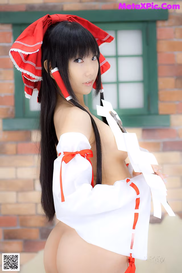 Cosplay Revival - Tob 36 Dd